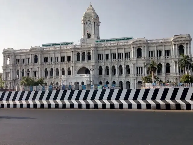 asansol City Image