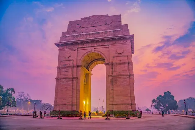 durgapur City Image