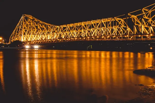 kolkata City Image